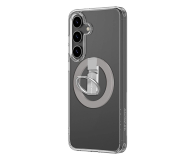 Etui / obudowa na smartfona AmazingThing Minimal Mag Case z pierścieniem magnetycznym i ringiem magne